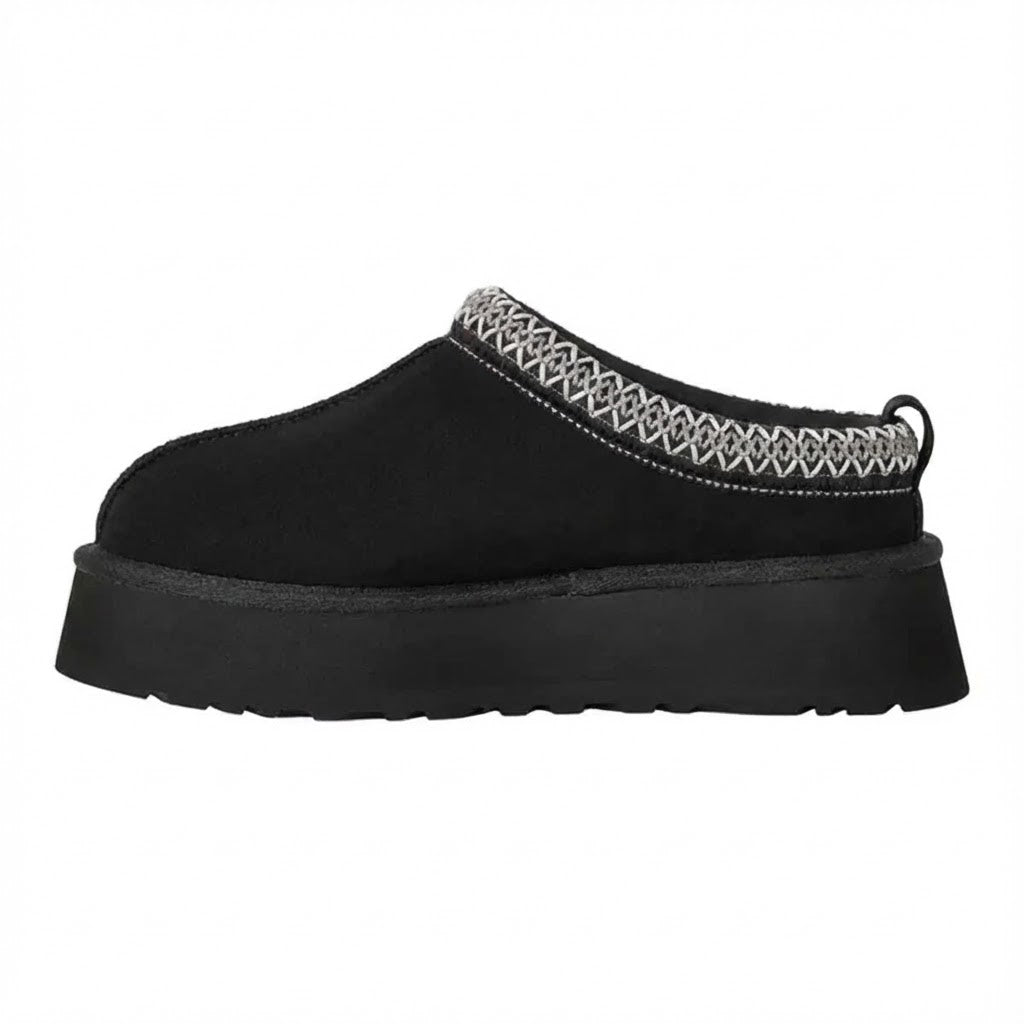 Cozy Platform Slipper Chestnut (Women’s) – 2026 Edition