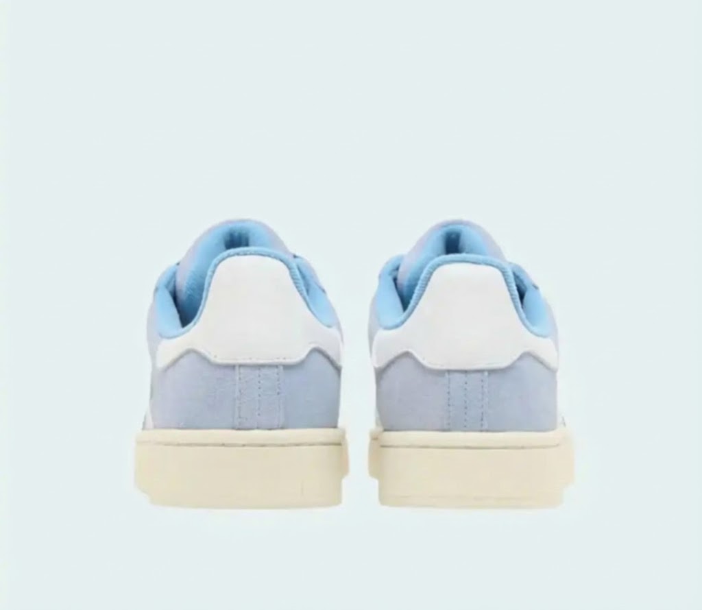 Classic Suede Retro 00s Sneakers – Premium Style 2026