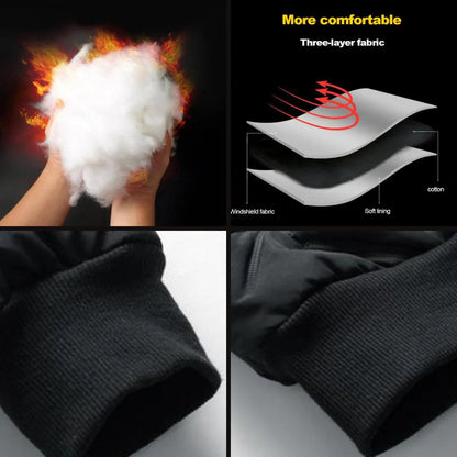 Women’s Own The Run Jacket – WIND.RDY Edition (Reversible & Waterproof)