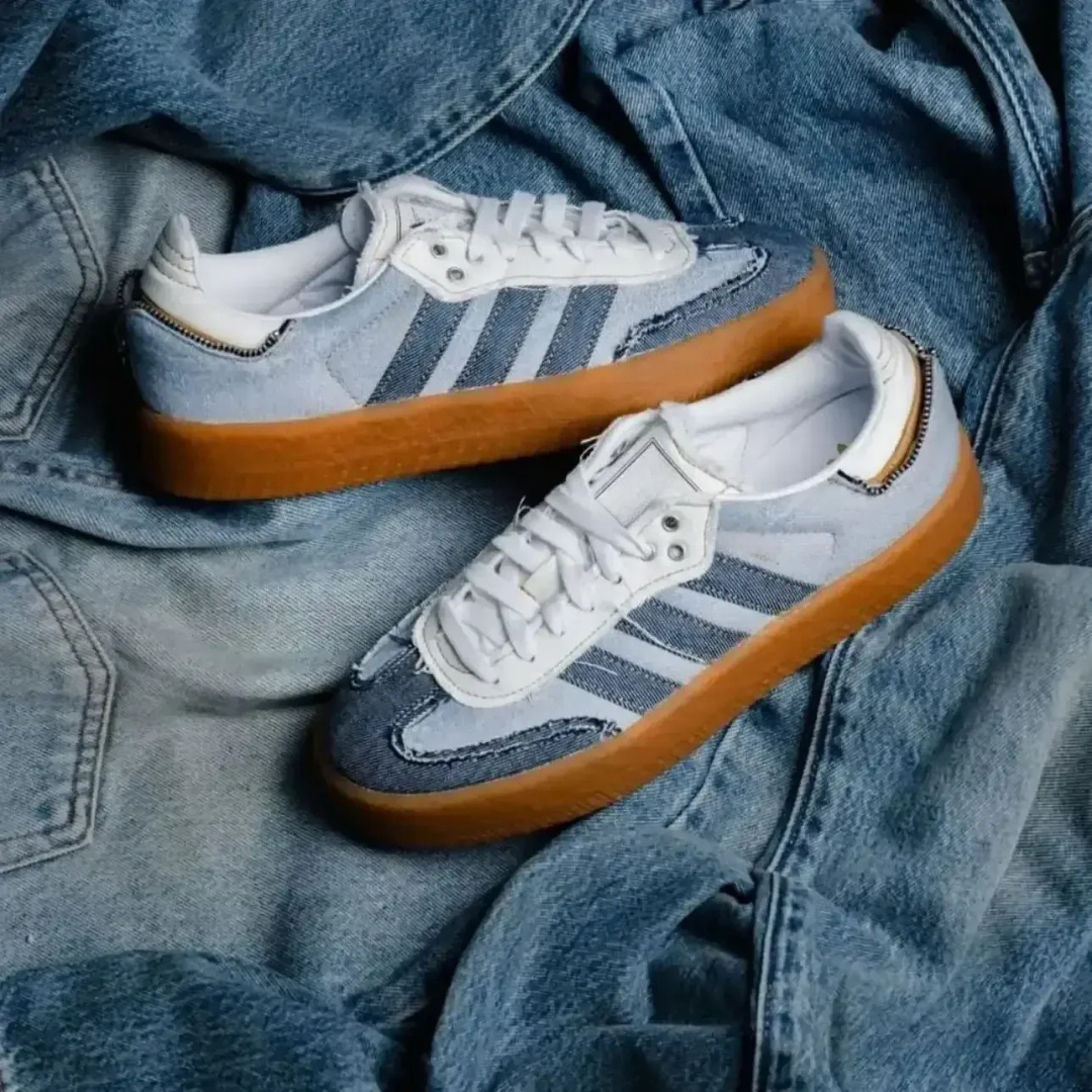 Atmos "Denim" 2026 (Limited Edition)