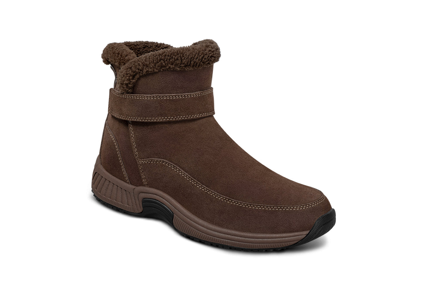 Bliss Hands-Free - Brown