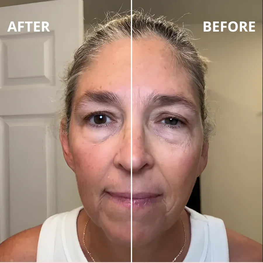 The "De-Bloat" Wand | Lymphatic Drainage