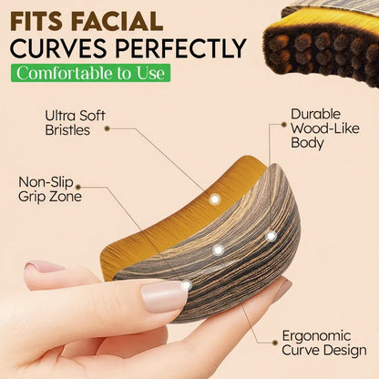 The "De-Bloat" Wand | Lymphatic Drainage