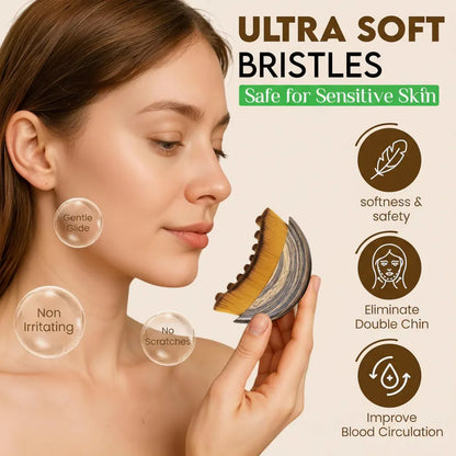 The "De-Bloat" Wand | Lymphatic Drainage