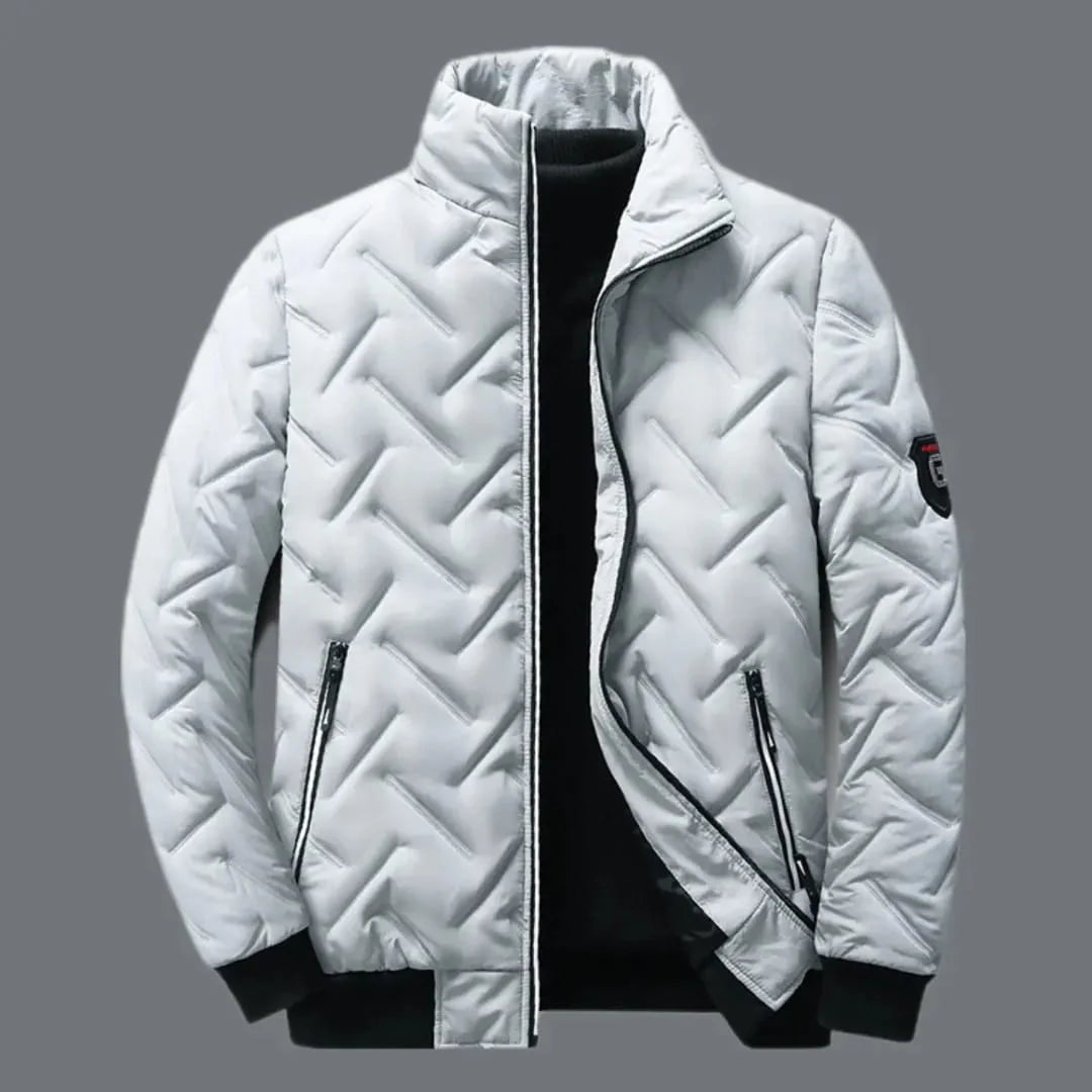 Women’s Own The Run Jacket – WIND.RDY Edition (Reversible & Waterproof)