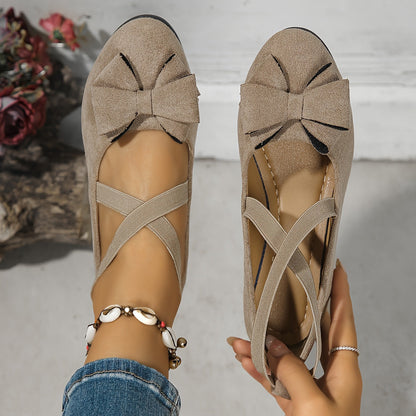 Mesh-Blend Soft-Support Flats with a Gentle Easy-Fit