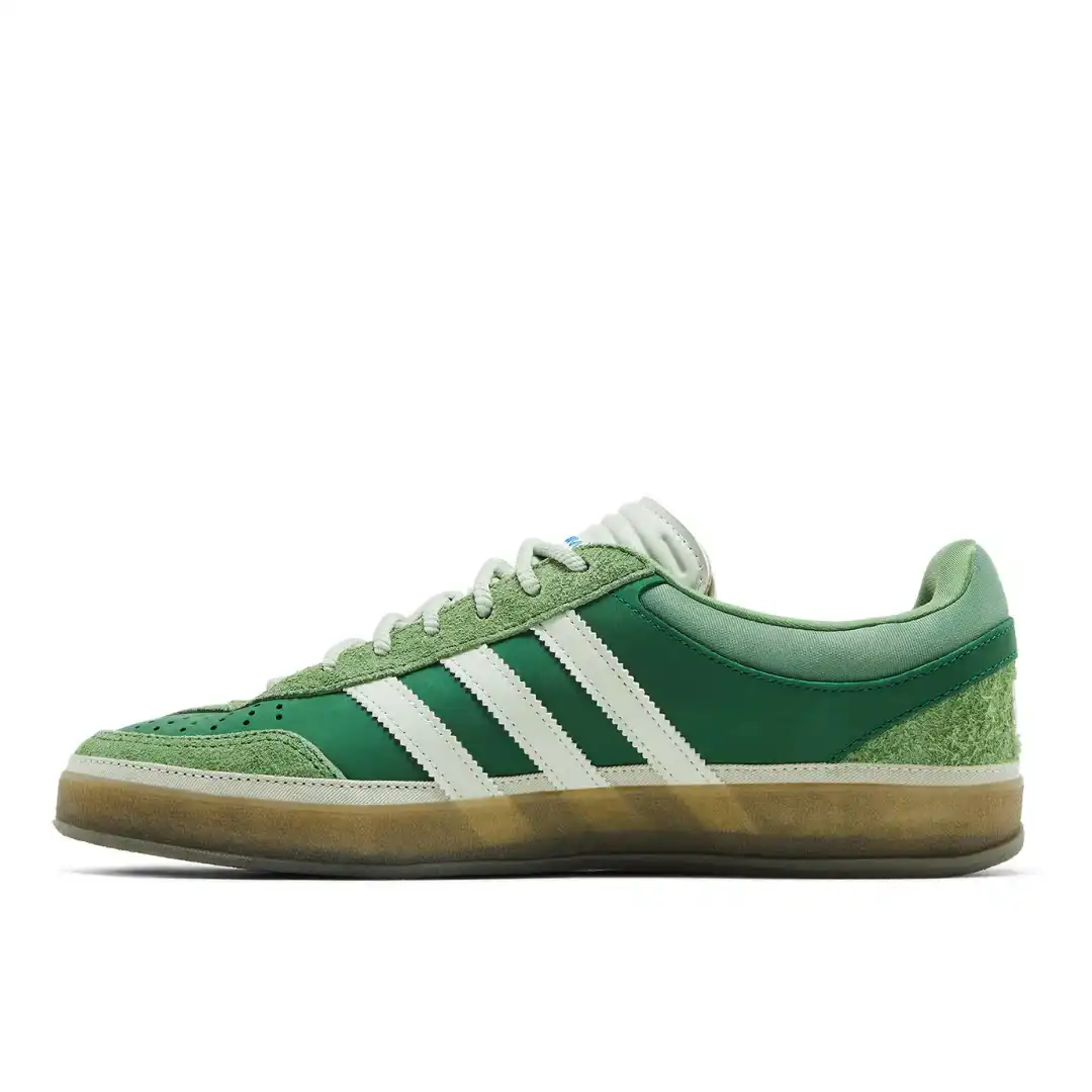 Retro Green White Gum Sneakers – 2026 Edition