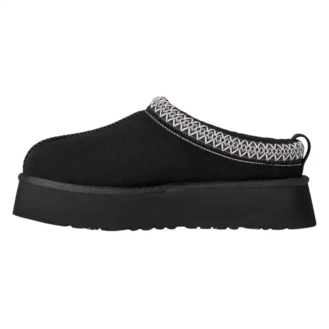 Cozy Platform Slipper Chestnut (Women’s) – 2026 Edition