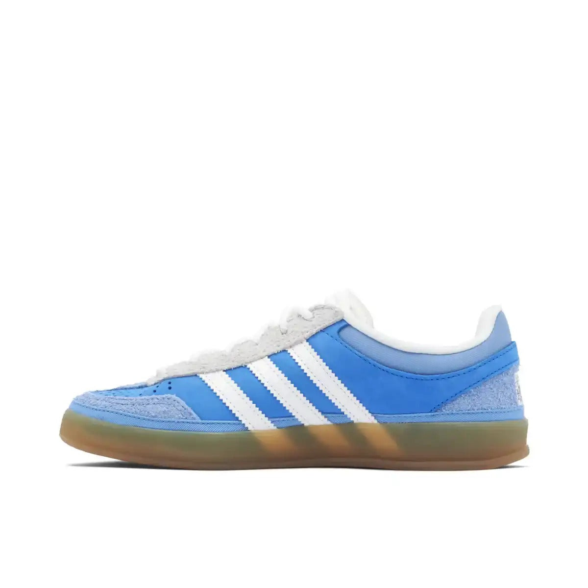 Retro Blue White Gum Sneakers – 2026 Edition