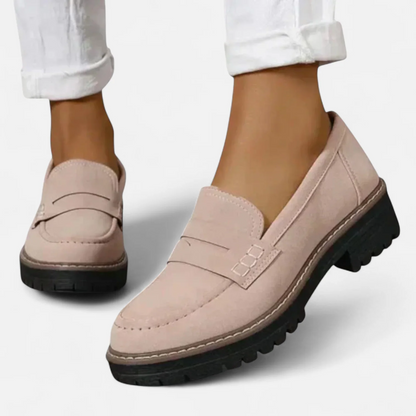The Lottie Loafers
