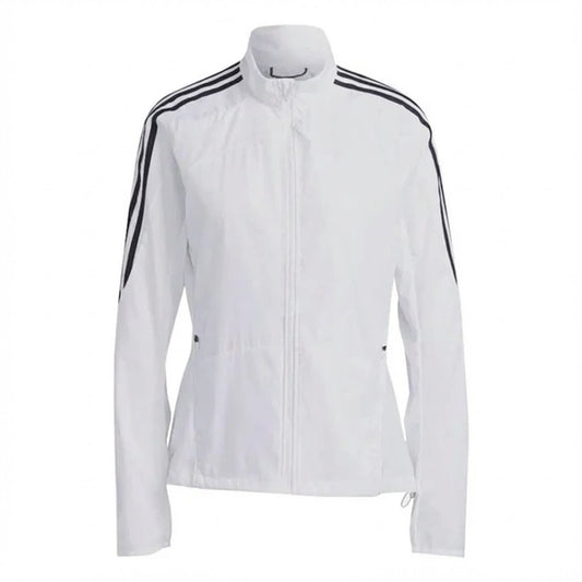 Women's Own The Run Jacket - WIND.RDY Edition