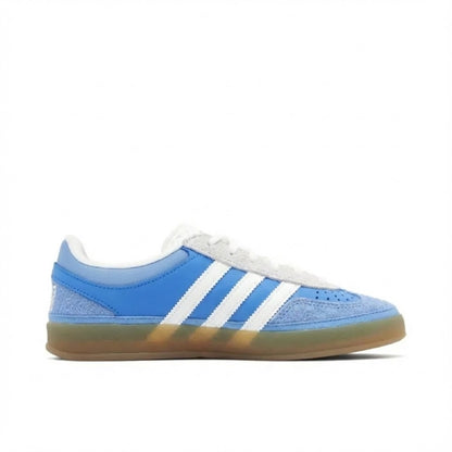 Retro Blue White Gum Sneakers – 2026 Edition