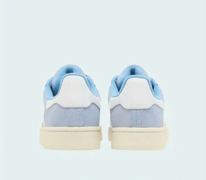 Classic Suede Retro 00s Sneakers – Premium Style 2026