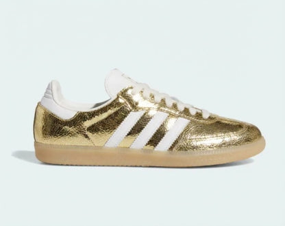 Retro OG White Silver Grey Casual Sneakers