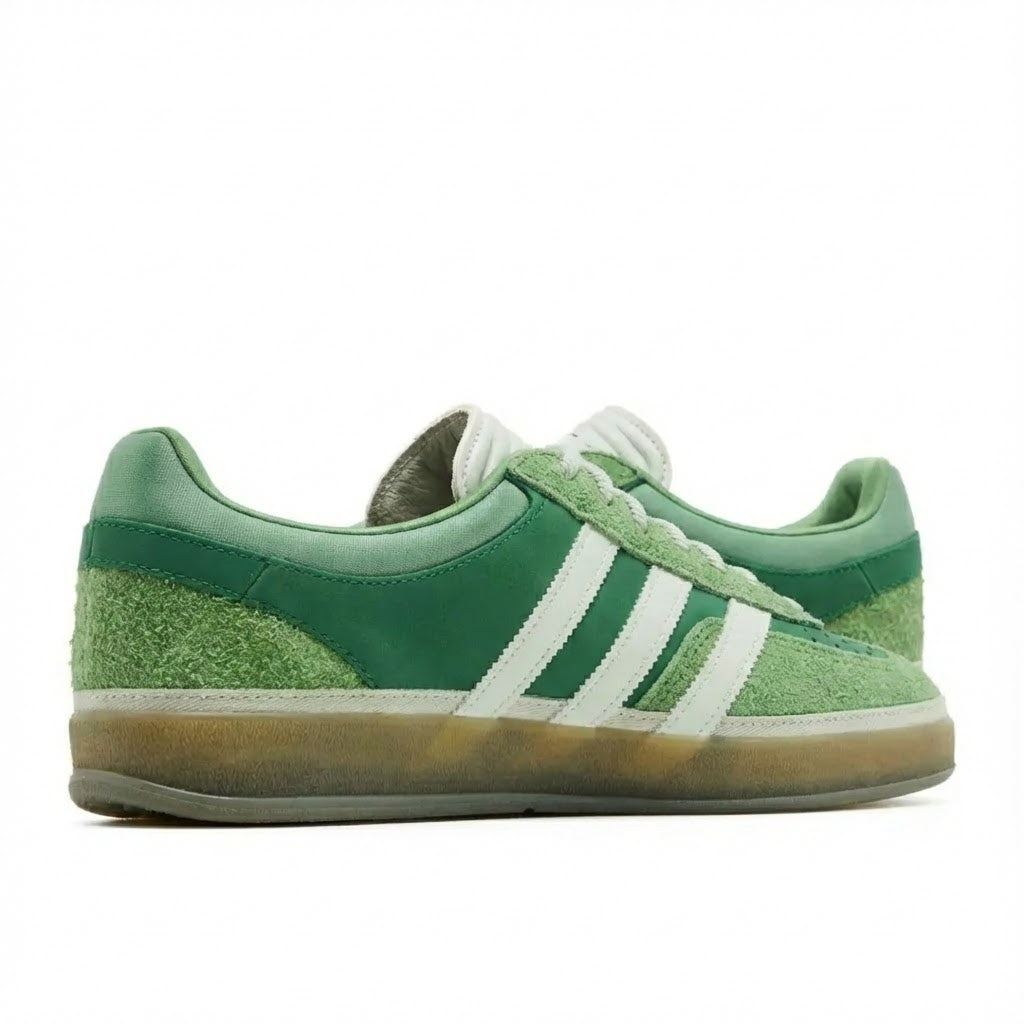 Retro Green White Gum Sneakers – 2026 Edition