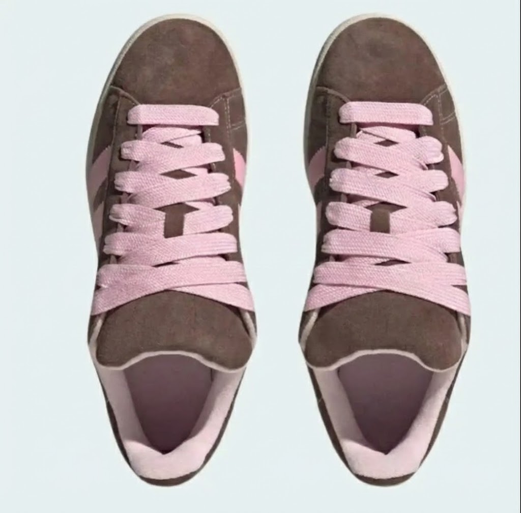 Classic Suede Retro 00s Sneakers – Premium Style 2026